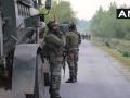 Jammu And Kashmir : पुलवामा चकमकीत तीन दहशतवाद्यांचा खात्मा - Marathi News | Jammu Kashmir 2 unidentified terrorists 1 hardcore associate of terrorists killed SSS | Latest national News at Lokmat.com