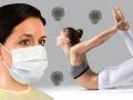 CoronaVirus News : कोरोनापासून बचावाासाठी 'ही' योगासनं करून फुप्फुसांना ठेवा निरोगी - Marathi News | CoronaVirus News Marathi : Keep the lungs healthy by doing yogasana pose to prevent corona myb | Latest health News at Lokmat.com
