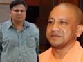 मुख्यमंत्री योगी आदित्यनाथ यांना धमकी देणाऱ्या पोलिसाला अटक  - Marathi News | ASI arrested for threatening Chief Minister Yogi Adityanath pda | Latest crime News at Lokmat.com