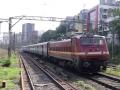 मध्य रेल्वेने केले ३२३ पार्सल गाड्याचे नियोजन - Marathi News | Central Railway has planned 323 parcel trains | Latest mumbai News at Lokmat.com