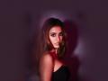 लॉकडाऊनमध्ये घरात बसून कंटाळली दिशा पटानी, म्हणाली... - Marathi News | Disha patani on lockdown says its difficult to stay at home but its necessary gda | Latest filmy News at Lokmat.com