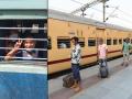 Coronavirus: Tips to follow while travelling in passenger trains from May 12 - Hindi News | Coronavirus: Tips to follow while travelling in passenger trains from May 12 | Latest national Photos at Lokmattimes.com