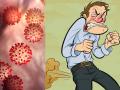CoronaVirus News : गॅस पास केल्यामुळे कोरोना विषाणूंचं संक्रमण होतं? जाणून घ्या रिपोर्ट - Marathi News | CoronaVirus News Marathi : Do farts spread novel coronavirus, know about facts myb | Latest health News at Lokmat.com
