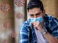 Men with low testosterone ‘at greater risk’ of dying from coronavirus - Hindi News | Men with low testosterone ‘at greater risk’ of dying from coronavirus | Latest health Photos at Lokmattimes.com
