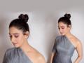 ‘मिल्की गर्ल’ तमन्ना भाटियाचे हे फोटो एकदा पाहाच - Marathi News | See Tamannaah bhatia stunning pic photo gda | Latest filmy Photos at Lokmat.com