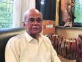 कामगार नेते दादा सामंत यांचे निधन - Marathi News | Labor leader Dada Samant passes away | Latest mumbai News at Lokmat.com