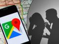 काय सांगता? Google maps मुळे पती-पत्नीत झालं कडाक्याचं भांडण; घेतली थेट पोलिसात धाव - Marathi News | tamilnadu man blames google maps for marital discord SSS | Latest national Photos at Lokmat.com