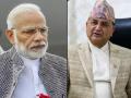 गरज पडल्यास आमचे सैन्य लढण्यास तयार, नेपाळच्या संरक्षणमंत्र्यांची भारताला धमकी - Marathi News | Our army ready to fight if needed, Nepal's defense minister threatens India BKP | Latest international Photos at Lokmat.com