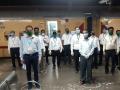 २ हजार टीसीने ५७४ श्रमिक विशेष ट्रेनमध्ये दिली सेवा - Marathi News |  2000 TC provided service to 574 workers in special train | Latest mumbai News at Lokmat.com