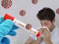 CoronaVirus News : आता सर्दी झाली तरी नो प्रॉब्लेम! कोरोनापासून दूर राहाल चार हात; जाणून घ्या कसं - Marathi News | CoronaVirus Marathi News common cold respiratory illness build protection covid19 | Latest health Photos at Lokmat.com