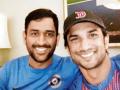 Sushant Singh Rajput Suicide: सुशांतने असा साकारला होता रील लाईफमधला धोनी, क्लायमॅक्समधील तो सिन ठरला अविस्मरणीय - Marathi News | Sushant Singh Rajput Suicide: This is how Sushant Singh Rajput played the role of MS Dhoni | Latest cricket News at Lokmat.com
