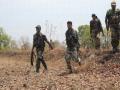 IED स्फोटानंतर नक्षलवादी आणि बीएसएफ जवानांमध्ये चकमक - Marathi News | Encounter between Naxalites and BSF personnel after IED blast | Latest national News at Lokmat.com
