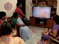 धोका वाढला! आता घरातही वेगाने पसरू शकतं कोरोनाचं संक्रमण; संशोधनातून खुलासा - Marathi News | coronavirus spread from home quickly shows study know how | Latest health Photos at Lokmat.com