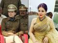 Wow काय दिसते! महिला IPS नाही तर अभिनेत्रीही, पहिल्याच सिनेमाने फडकावला होता अटकेपार झेंडा - Marathi News | Wow what a look! Not only female IPS but also actresses, the first movie was become famous | Latest crime Photos at Lokmat.com