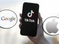 सरकारनंतर आता Apple आणि Google ने दिला TikTok ला दणका; घेतला मोठा निर्णय - Marathi News | Tik Tok removed from Apple's App Store & Google Play Store | Latest tech News at Lokmat.com