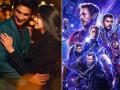 Dil Bechara Trailer VS Avengers Endgame: सुशांत सिंग राजपूतच्या 'दिल बेचारा'च्या ट्रेलरने 1 दिवसात तोडला एवेंजर्स: इंफिनिटी वॉर एंडगेमचा रेकॉर्ड - Marathi News | Sushant singh rajput last film and sanjana sanghi movie dil bechara trailer beats avengers endgame | Latest filmy News at Lokmat.com