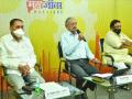 राज्यात नोकरीसाठी भूमिपुत्रांनाच संधी! सरकारचा महत्त्वपूर्ण निर्णय - Marathi News | Opportunity for Local people for jobs in the state! An important decision of the government | Latest mumbai News at Lokmat.com