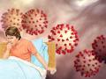 CoronaVirus: बापरे! कोरोनातून बरे झाल्यानंतरही पुन्हा संक्रमित होण्याची भीती, वैज्ञानिकांचा मोठा खुलासा - Marathi News | CoronaVirus: people test positive for coronavirus antibodies should not assume they are protected | Latest health Photos at Lokmat.com