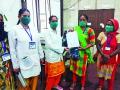 coronavirus: ‘आशा’ सेविकांची प्रशासनाकडून निराशा, कोविडकाळात अपुरे मानधन - Marathi News | coronavirus: ‘Asha’ maids frustrated by administration, insufficient honorarium during Covid period | Latest thane News at Lokmat.com
