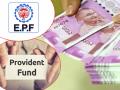 मोठी बातमी; आता कागदपत्रांशिवाय PFमधून पैसे काढता येणार; नोकरदारांचं टेन्शनच संपणार - Marathi News | pf provident fund withrawal claim outbreak of pandemic corona not need to submit any certificate | Latest business News at Lokmat.com