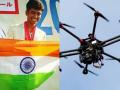 शाब्बास! पोरानं कचऱ्यापासून बनवले ६०० ड्रोन; थेट DRDO नं दिली नोकरी? वाचा फॅक्ट्स - Marathi News | Know fact check about karnataka student pratap who made drones with e waste | Latest jarahatke Photos at Lokmat.com