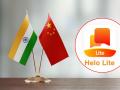 मोदी सरकारचा चीनला आणखी एक दणका; Helo Lite सहीत 'या' अ‍ॅप्सवर घालणार बंदी  - Marathi News | IT ministry to ban more apps over links with China | Latest tech News at Lokmat.com