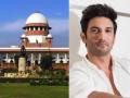Sushant Singh rajput Suicide : CBI चौकशीआधी आमचं ऐकून घ्या, राज्य सरकारने दाखल केले कॅव्हेट - Marathi News | Sushant Singh Rajput Suicide: Listen to us before the CBI inquiry, the state government filed a caveat | Latest crime News at Lokmat.com