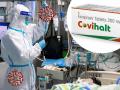 Lupin launches COVID-19 drug in India at Rs 49 per tablet - Hindi News | Lupin launches COVID-19 drug in India at Rs 49 per tablet | Latest health Photos at Lokmattimes.com