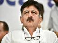 CoronaVirus News : काँग्रेसच्या संकटमोचकावरच कोरोनाचे संकट; डी. के. शिवकुमार पॉझिटिव्ह - Marathi News | CoronaVirus Marathi News Karnataka Congress DK Shivakumar positive for COVID19 | Latest national News at Lokmat.com