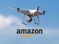 लय भारी! Amazon लवकरच करणार ड्रोनने डिलिव्हरी, फक्त 30 मिनिटांत सामान येणार घरी - Marathi News | amazon deliver products by using drones company get approval | Latest business News at Lokmat.com