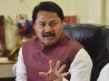 पावसाळी अधिवेशनापूर्वी विधानसभा अध्यक्ष नाना पटोले यांना कोरोनाची लागण; होम क्वारंटाइन - Marathi News | Assembly Speaker Nana Patole infected with corona before monsoon session; Home quarantine | Latest maharashtra News at Lokmat.com