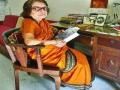 ज्येष्ठ साम्यवादी नेत्या रोझा देशपांडे कालवश - Marathi News | Senior communist leader Rosa Deshpande passed away | Latest mumbai News at Lokmat.com
