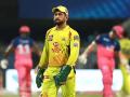 IPL 2020, CSK vs RR : महेंद्रसिंग धोनीची खिलाडूवृत्ती हरवलीय? त्याने जे केलं त्याचं समर्थन करावं का?   - Marathi News | IPL 2020, CSK vs RR: Mahendra Singh Dhoni's sportsmanship lost? Should support what he did? | Latest cricket News at Lokmat.com