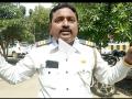 न्याय मिळत नसल्याने पोलिसाचाच आत्महत्येचा प्रयत्न ! - Marathi News | Police attempt suicide due to lack of justice! | Latest parabhani News at Lokmat.com