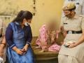 बापरे! दीड वर्ष नवऱ्याने पत्नीला ठेवले शौचालयात कोंबून, पतीला अटक - Marathi News | | Latest crime News at Lokmat.com