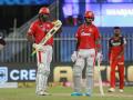 IPL 2020, KXIP vs RCB : मयांक, गेल, राहुलचा आरसीबीला दणका, पंजाबचा ८ विकेट्सनी दणदणीत विजय - Marathi News | IPL 2020, KXIP vs RCB : Kings XI Punjab won by 8 wickets | Latest cricket News at Lokmat.com