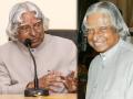 APJ Abdul Kalam Birth Anniversary : ६ शर्ट , ४ पँट, १ घड्याळ अन् पुस्तकांचं वैभव इतकीच होती कलामांची संपत्ती! - Marathi News | APJ Abdul Kalam Birth Anniversary : Things about apj abdul kalam's property | Latest national News at Lokmat.com