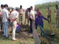 प्रियकराने प्रेयसीच्या जिद्दीला कंटाळून घोटला गळा अन् पुरला मृतदेह  - Marathi News | | Latest crime News at Lokmat.com