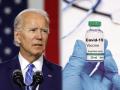 US Election : "निवडून आलो तर अमेरिकावासीयांना देणार मोफत कोरोनाची लस" - Marathi News | US Election joe biden pledges free covid vaccine for everyone in us if elected | Latest international News at Lokmat.com