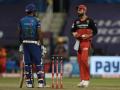 IPL 2020 : सूर्यकुमारविरुद्ध स्लेजिंग, कोहली ट्रोल - Marathi News | IPL 2020: Sledging against Suryakumar, Virat Kohli Troll on Social Media | Latest cricket News at Lokmat.com