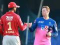 IPL 2020 : पंजाब-राजस्थान संघांदरम्यान ‌करा अथवा मरा लढत - Marathi News | IPL 2020: Important match between Punjab and Rajasthan teams | Latest cricket News at Lokmat.com