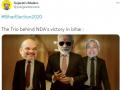 Bihar election 2020: Check out viral memes and jokes on the state elections - Hindi News | Bihar election 2020: Check out viral memes and jokes on the state elections | Latest social-viral Photos at Lokmattimes.com