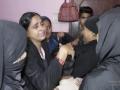 चिकन नाही बनवले म्हणून प्रेयसीचा गळा आवळून केली हत्या, कुटुंबात हळहळ  - Marathi News | | Latest crime News at Lokmat.com