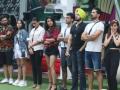 Bigg Boss 14: या सीझनमधील दुसऱ्या फायनलिस्टचे नाव आले समोर, एजाज खानला देणार टक्कर - Marathi News | Abhinav shukla becomes the second finalist of bigg boss 14 after eijaz khan | Latest filmy News at Lokmat.com