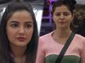 Bigg Boss 14: या चौघांनी पक्क केलं फायनलमध्ये आपलं स्थान तर 'हे' दोन कंटेस्टंट झाले बाहेर - Marathi News | Bigg boss 14 finale week top 4 final contestants rahul nikki evicted rubina jasmin safe | Latest filmy News at Lokmat.com