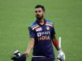 चार सामने मालिकेसारखे खेळलो : लोकेश राहुल - Marathi News | Four matches played like a series: Lokesh Rahul | Latest cricket News at Lokmat.com