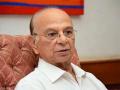 विकासासाठी काम करत रहा, प्रतापसिंह राणेंचा झेडपी सदस्यांना सल्ला - Marathi News | Keep working for development, Pratap Singh Rane advises ZP members | Latest goa News at Lokmat.com