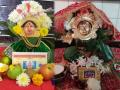 मार्गशीर्ष गुरुवार स्पेशल : नैवेद्यासाठी करा ३ प्रकारच्या खिरी, झटपट आणि पौष्टिक खिरींचा उत्तम प्रसाद - Marathi News | Margashirsh Gururwar Special Easy Sweet Naivedya options : Make 3 quick and easy sweet dishes for Naivedya. | Latest sakhi News at Lokmat.com