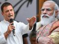 "मोदी सरकार झोपेत असताना चीनच्या कुरापती सुरू", राहुल गांधींचं टीकास्त्र - Marathi News | China continues to make diligent preparations while GOI sleeps says rahul gandhi | Latest national News at Lokmat.com