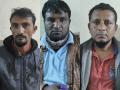 साडे सात लाखाचे खाद्य तेल लांबविणारी गुजरातची टोळी जेरबंद - Marathi News | Gujarat gang nabs Rs 7.5 lakh worth of edible oil | Latest crime News at Lokmat.com